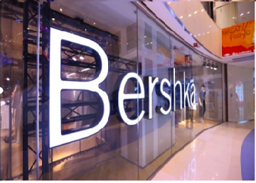 Bershka