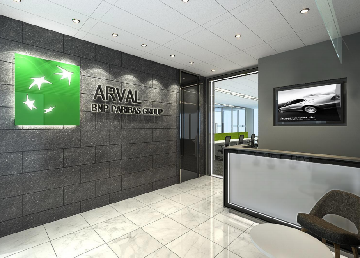 ARVAL